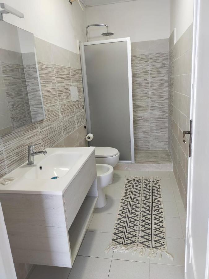 Hotel All'Antico Pozzo Барчеллона-Поццо-ди-Готто Экстерьер фото